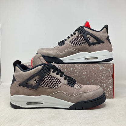 Jordan 4 Retro Taupe Haze