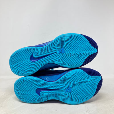 Nike A'ja Wilson A'One Indigo Girl (Women's)