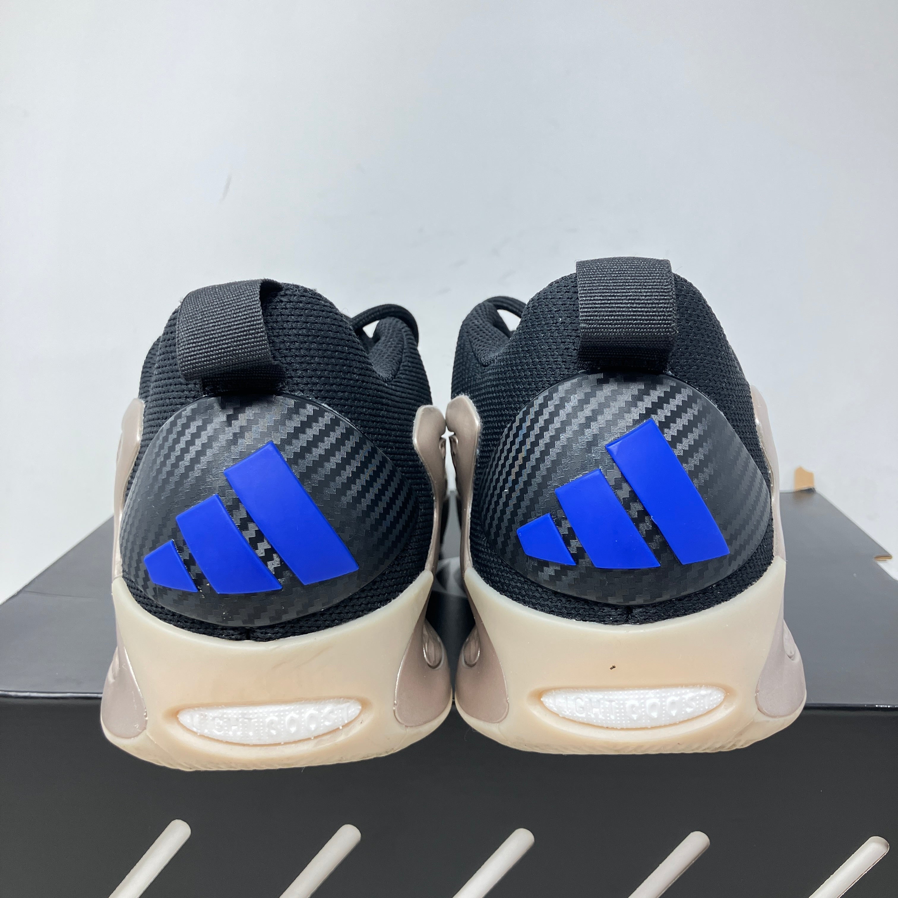 adidas AE 1 Low Champagne Metallic
