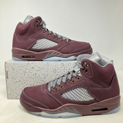 Jordan 5 Retro Burgundy (2023)