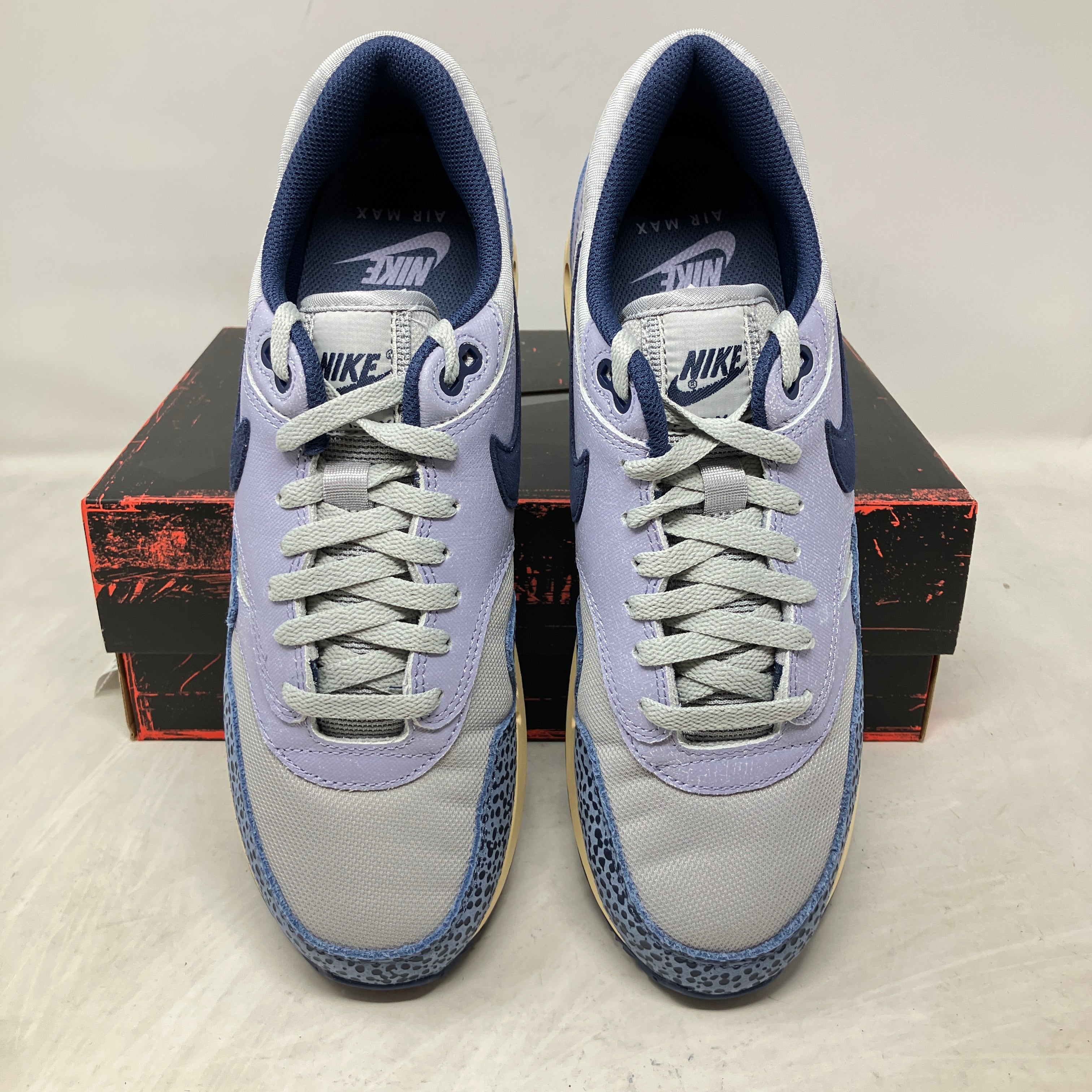Nike Air Max 1 '86 OG Big Bubble Lost Sketch