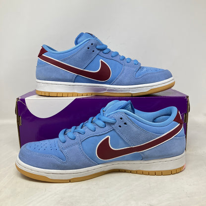 Nike SB Dunk Low Philadelphia Phillies