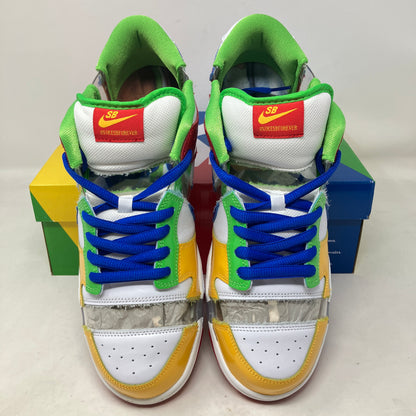 Nike SB Dunk eBay Low Sandy Bodecker