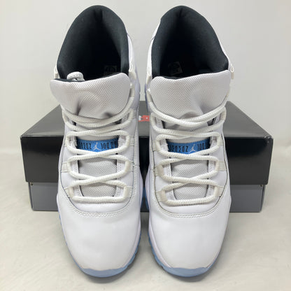 Jordan 11 Retro Legend Blue (2024)