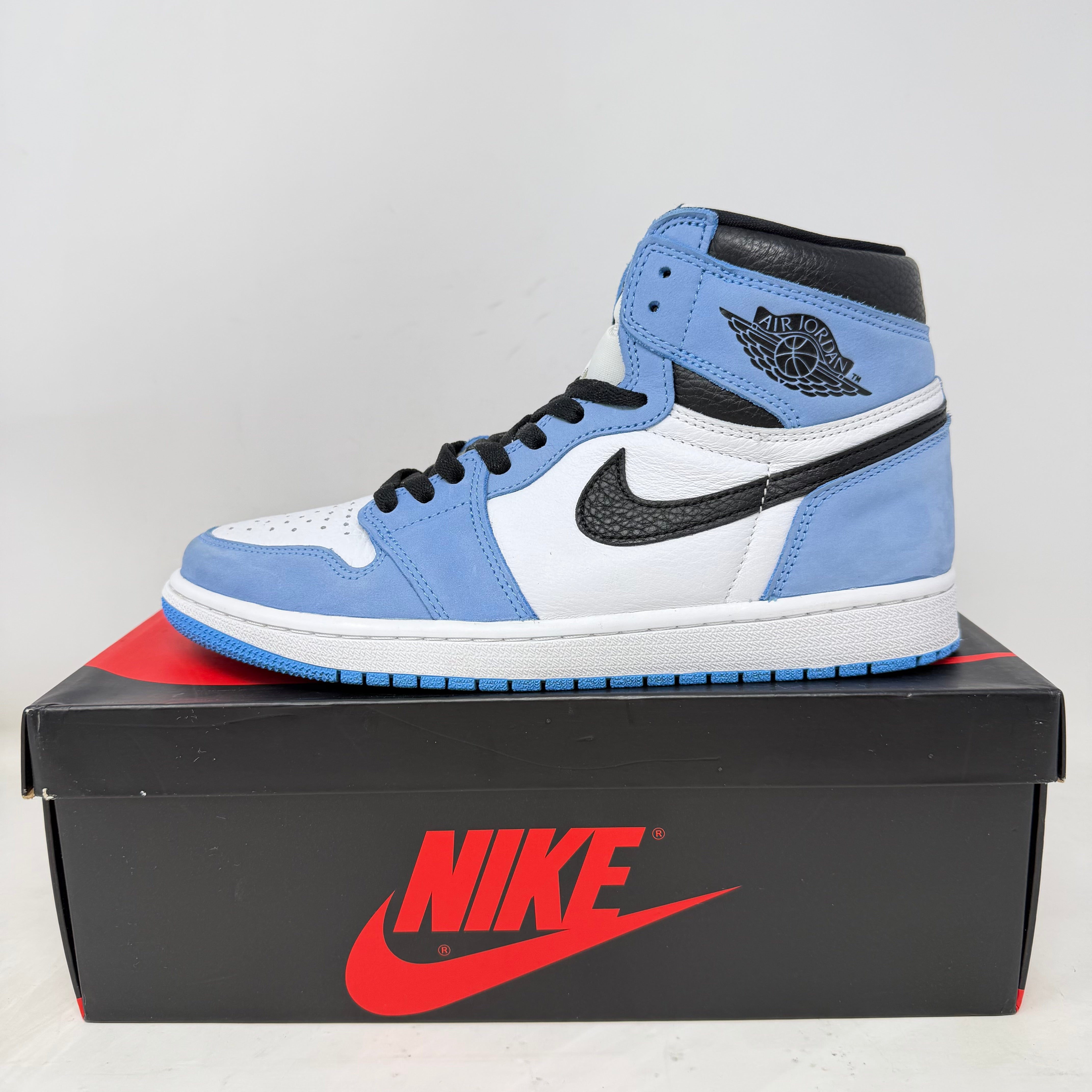 Jordan 1 Retro High OG University Blue