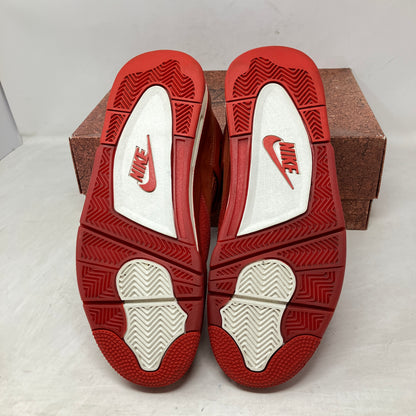 Air Jordan 4 Retro OG SP Nigel Sylvester Brick by Brick