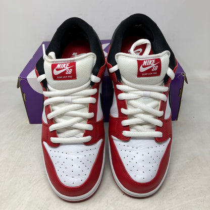 Nike SB Dunk Low Pro J-Pack Chicago