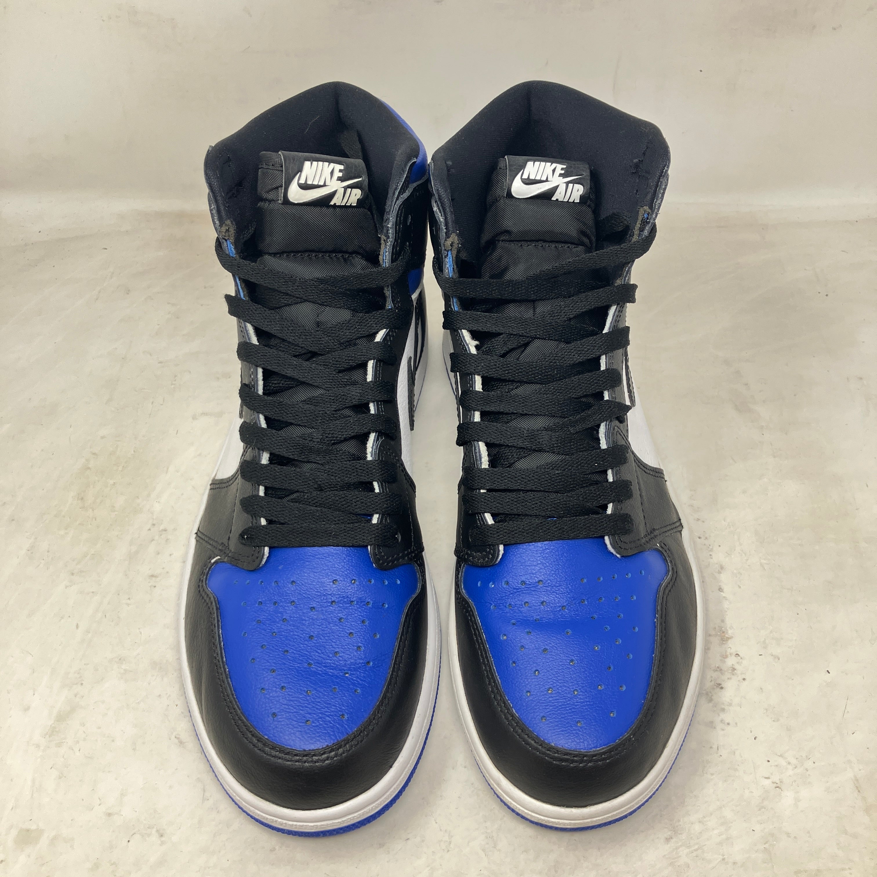 Jordan 1 Retro High Royal Toe