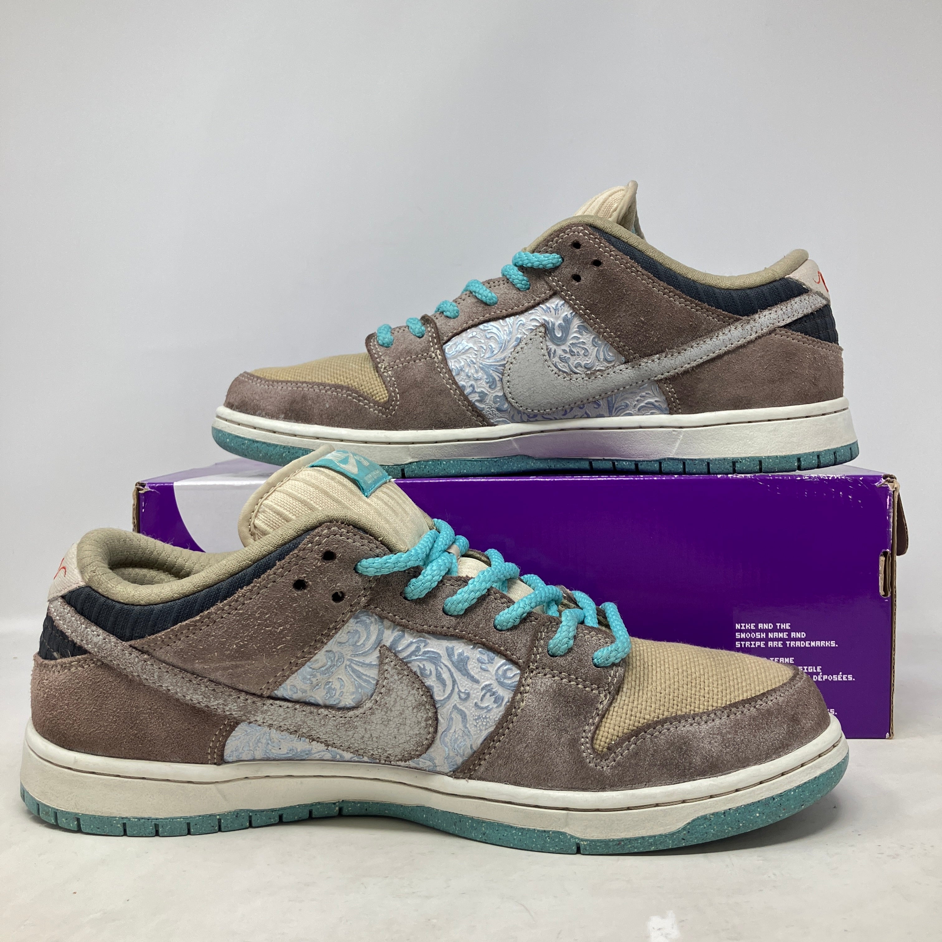 Nike SB Dunk Low Big Money Savings