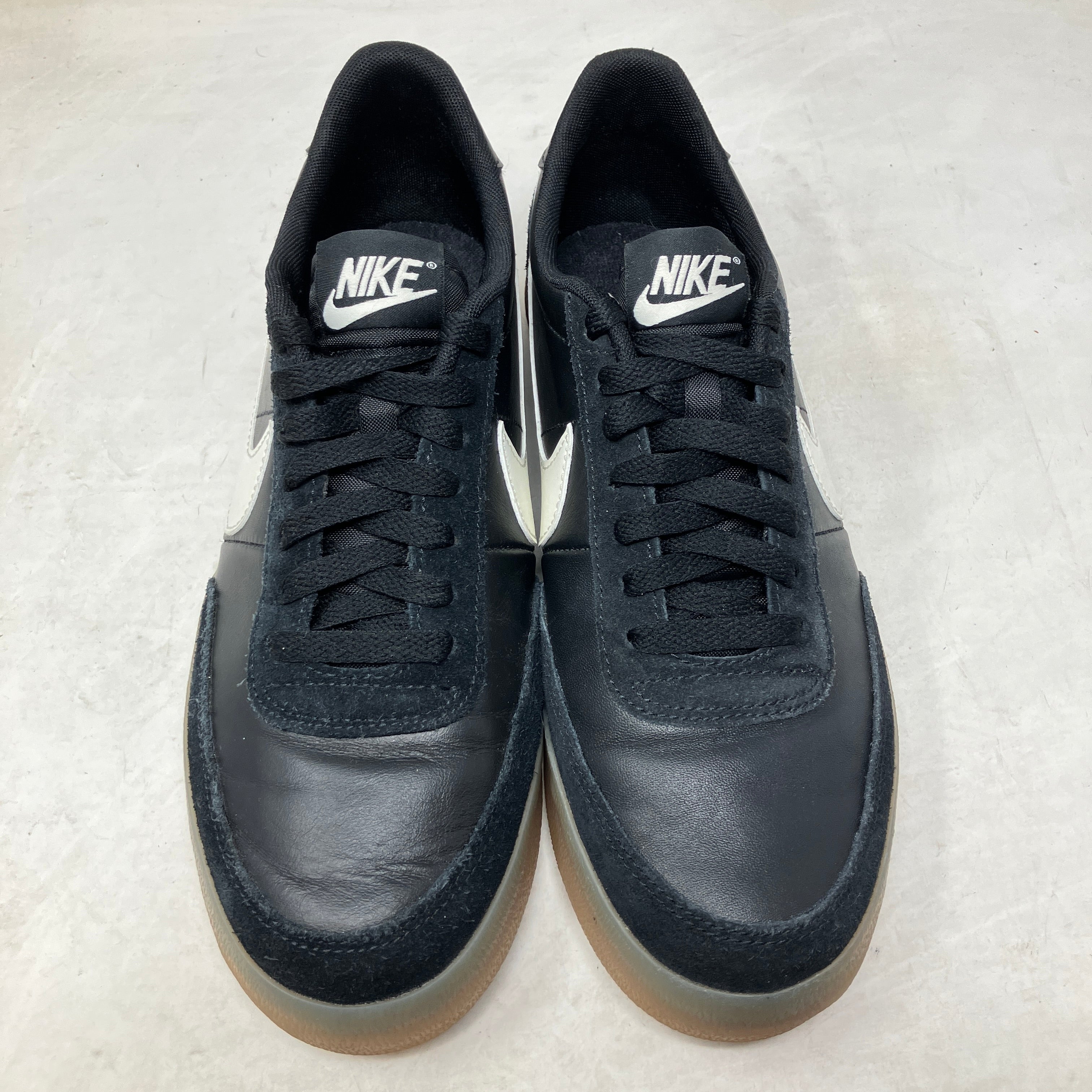 Nike Killshot 2 Black Sail Gum