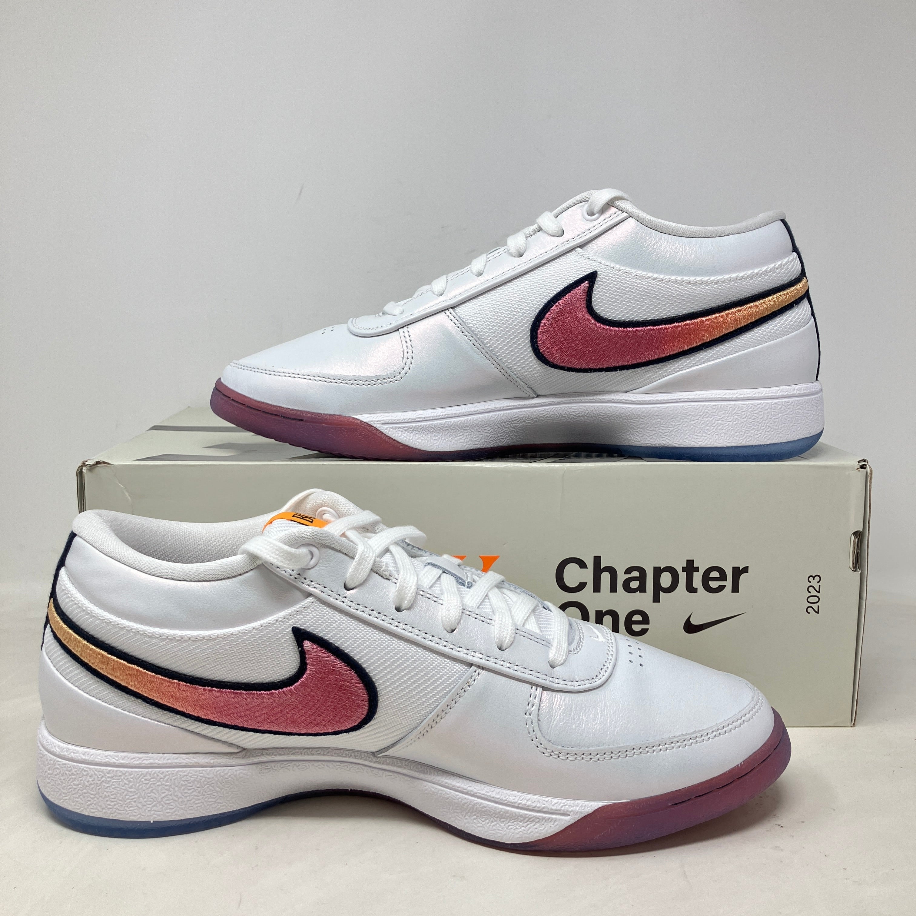 Nike Book 1 CHBL