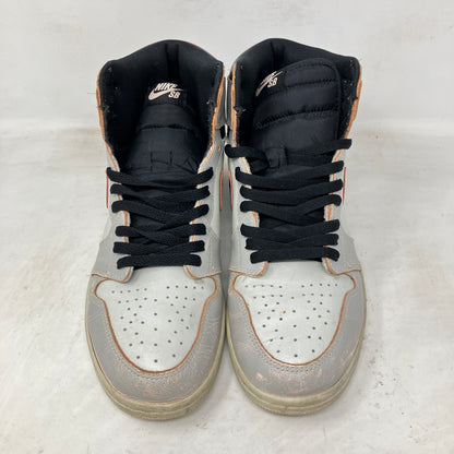 Jordan 1 Retro High OG Defiant SB NYC to Paris