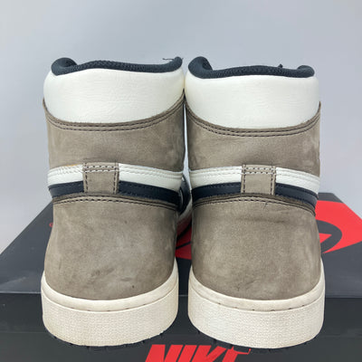 Jordan 1 Retro High Dark Mocha