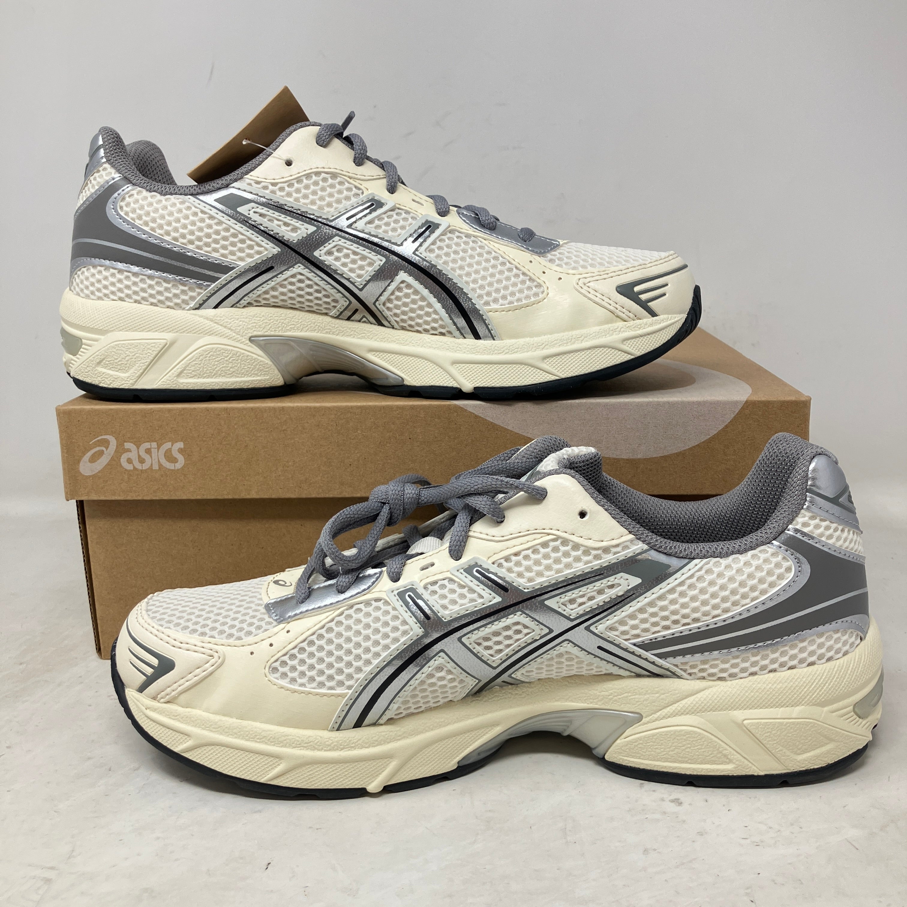 ASICS Gel-1130 Cream Clay Grey (Women's)