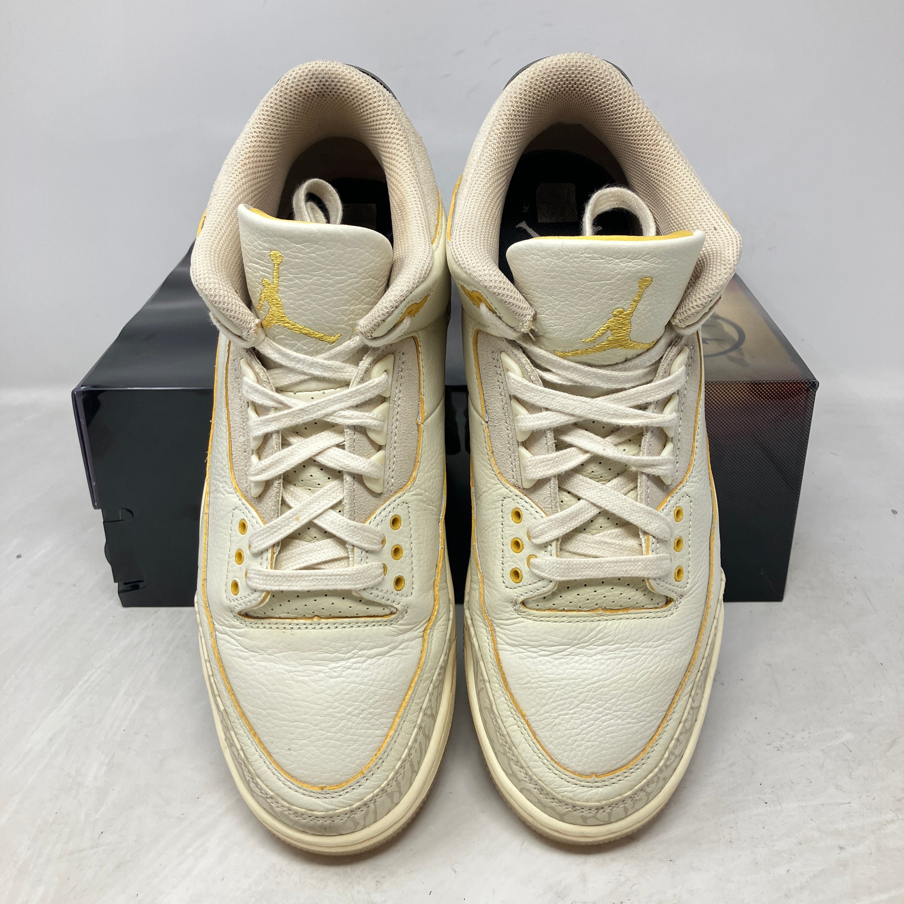 Jordan 3 Retro SP J Balvin Medellín Sunset