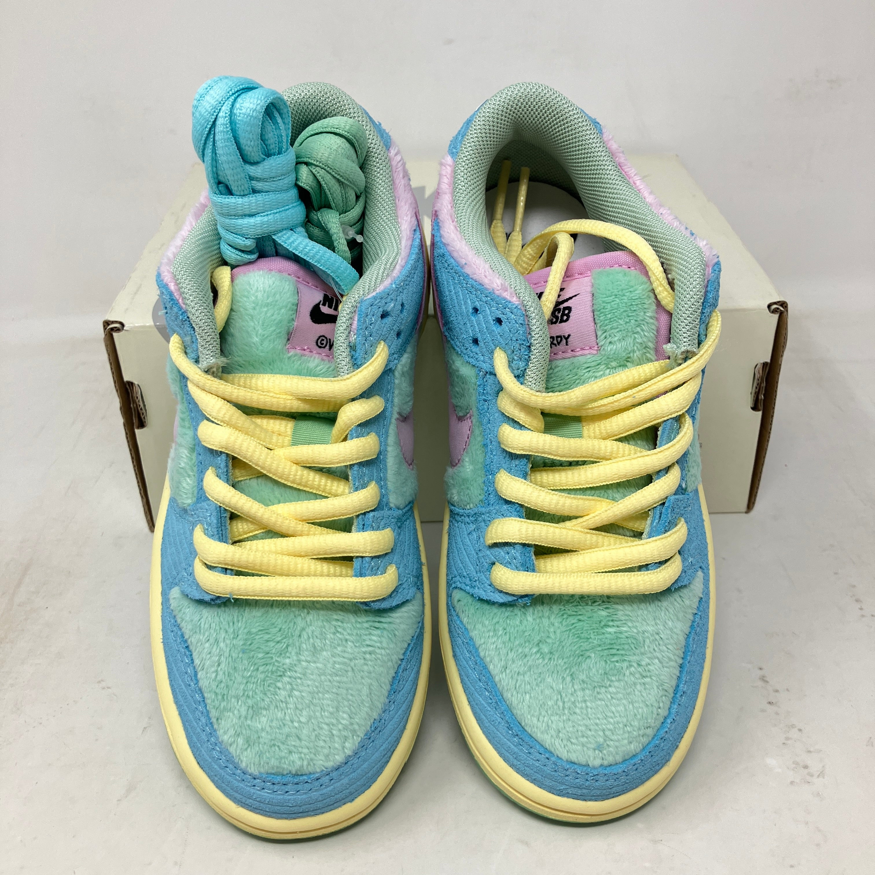 Nike SB Dunk Low Verdy Visty (PS/TD)