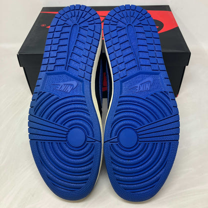 Jordan 1 Retro Low Royal (2015)