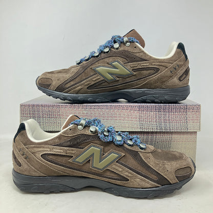 New Balance 204L Basketcase Beef & Broccoli