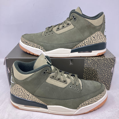 Jordan 3 Retro Family Affair