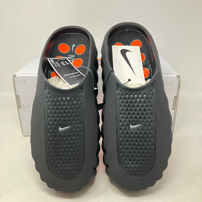 Nike Mind 001 Slide Black Chrome