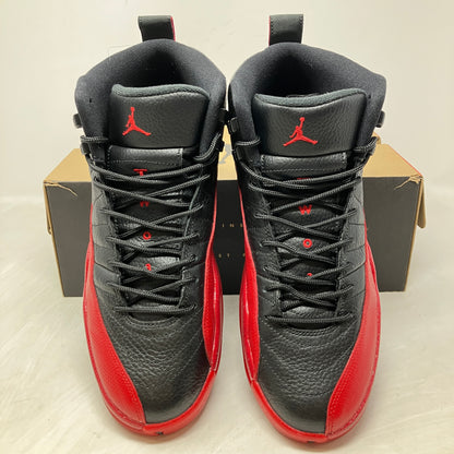 Jordan 12 Retro Flu Game (2016)