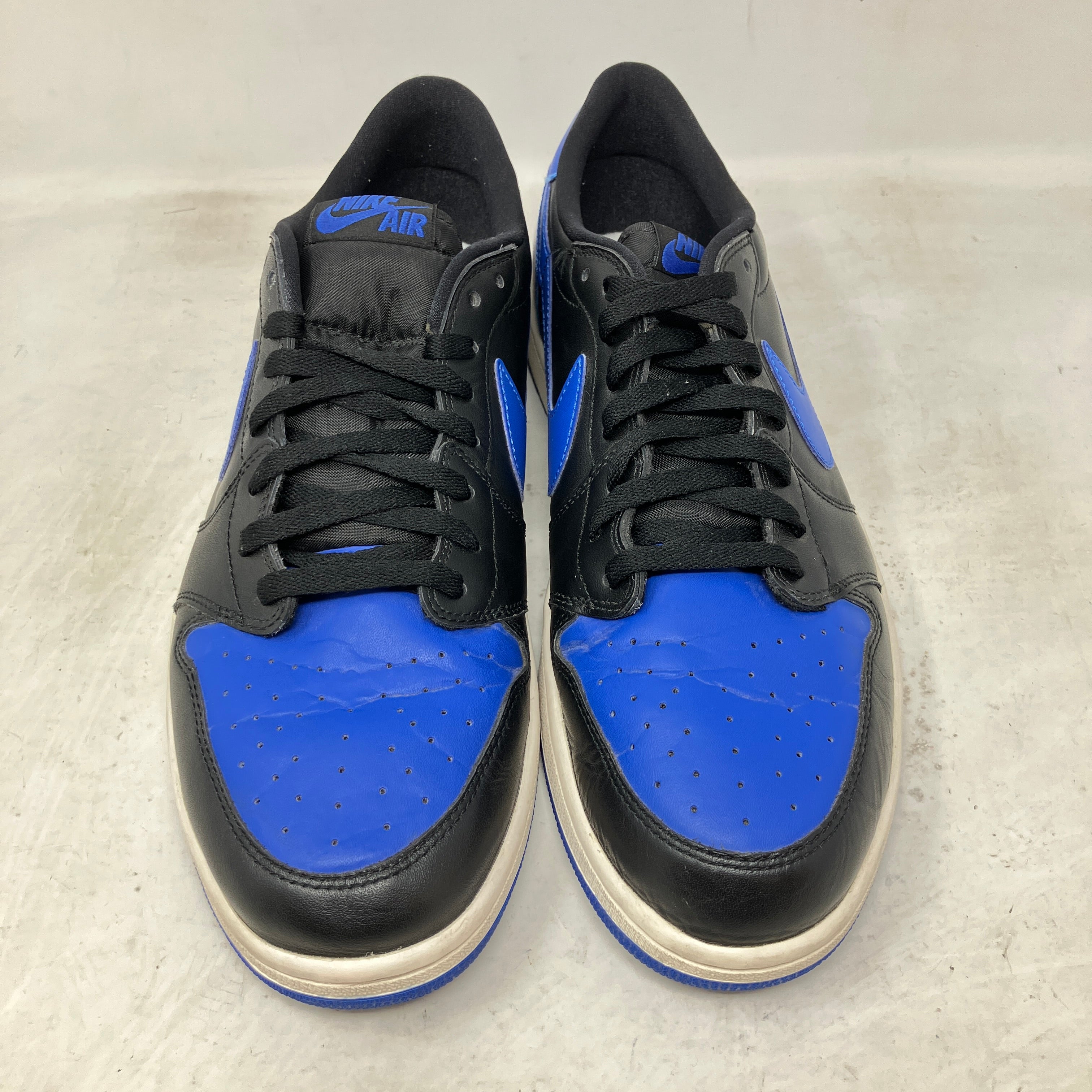 Jordan 1 Retro Low Royal (2015)