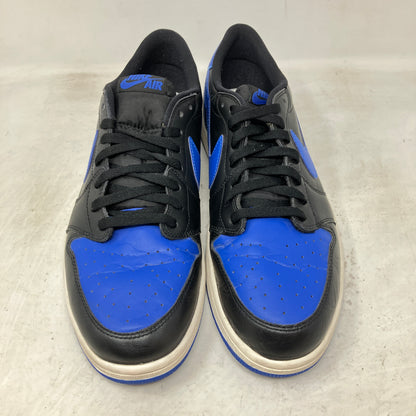 Jordan 1 Retro Low Royal (2015)
