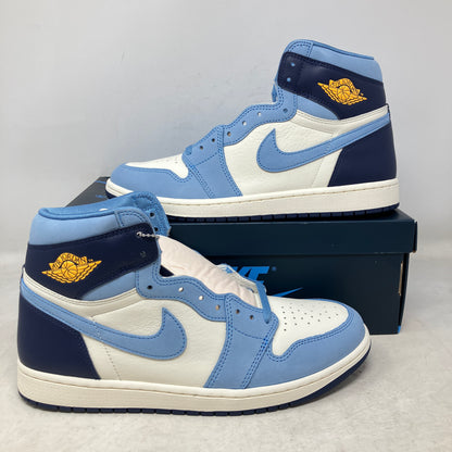 Jordan 1 High OG First in Flight (Women's)