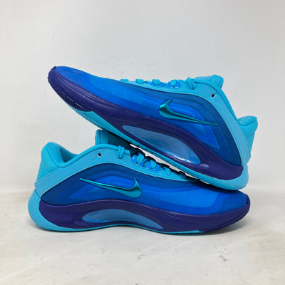Nike A'ja Wilson A'One Indigo Girl (Women's)