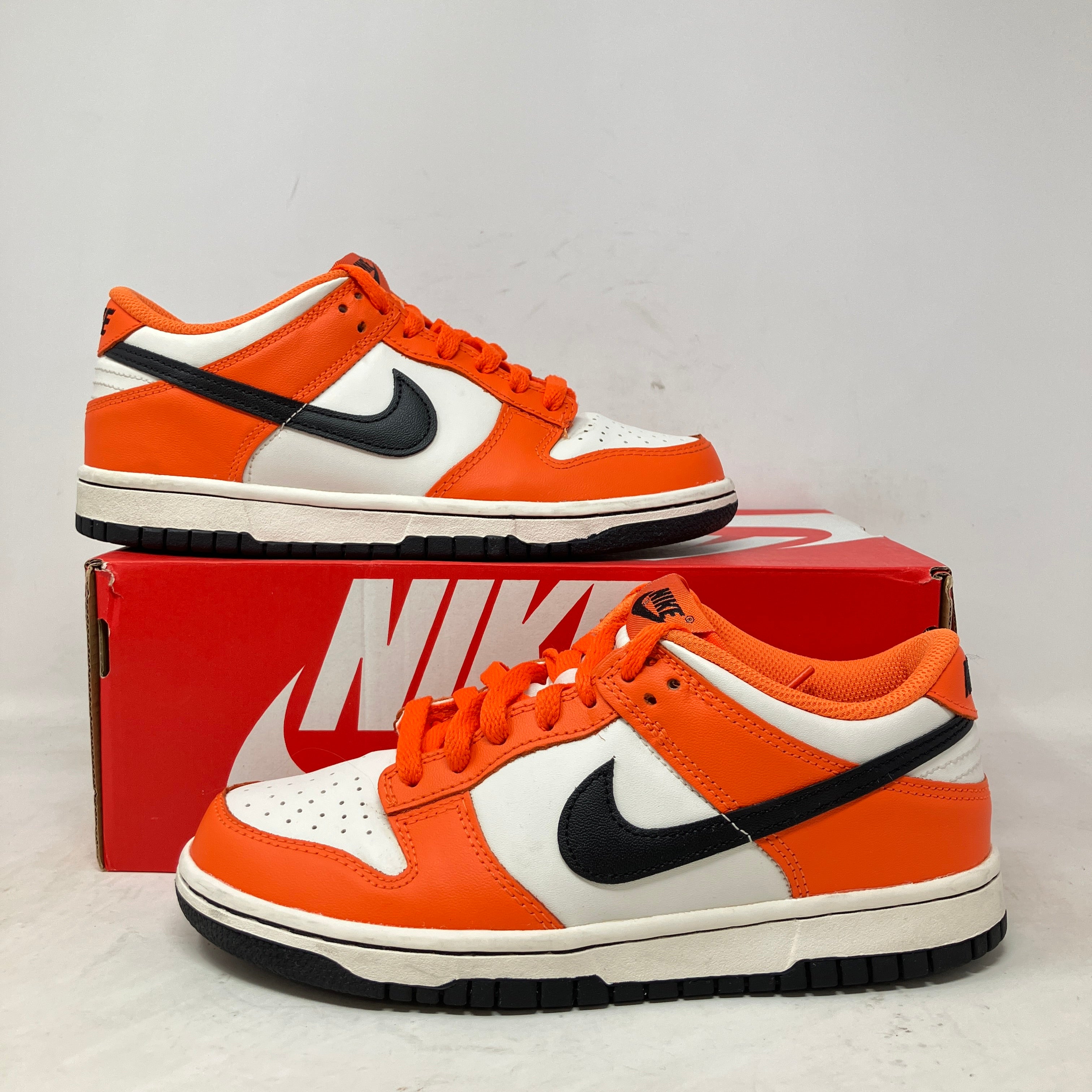 Nike Dunk Low Halloween (2022) (GS)