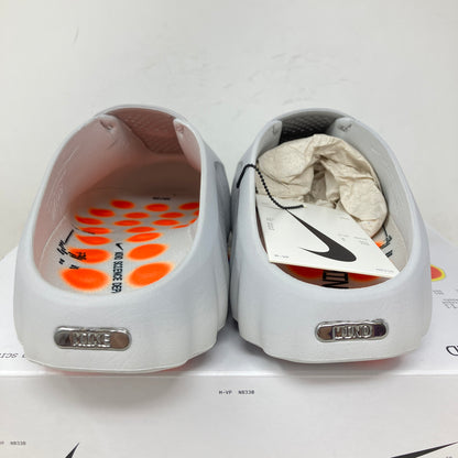Nike Mind 001 Slide Light Smoke Grey (Women's)