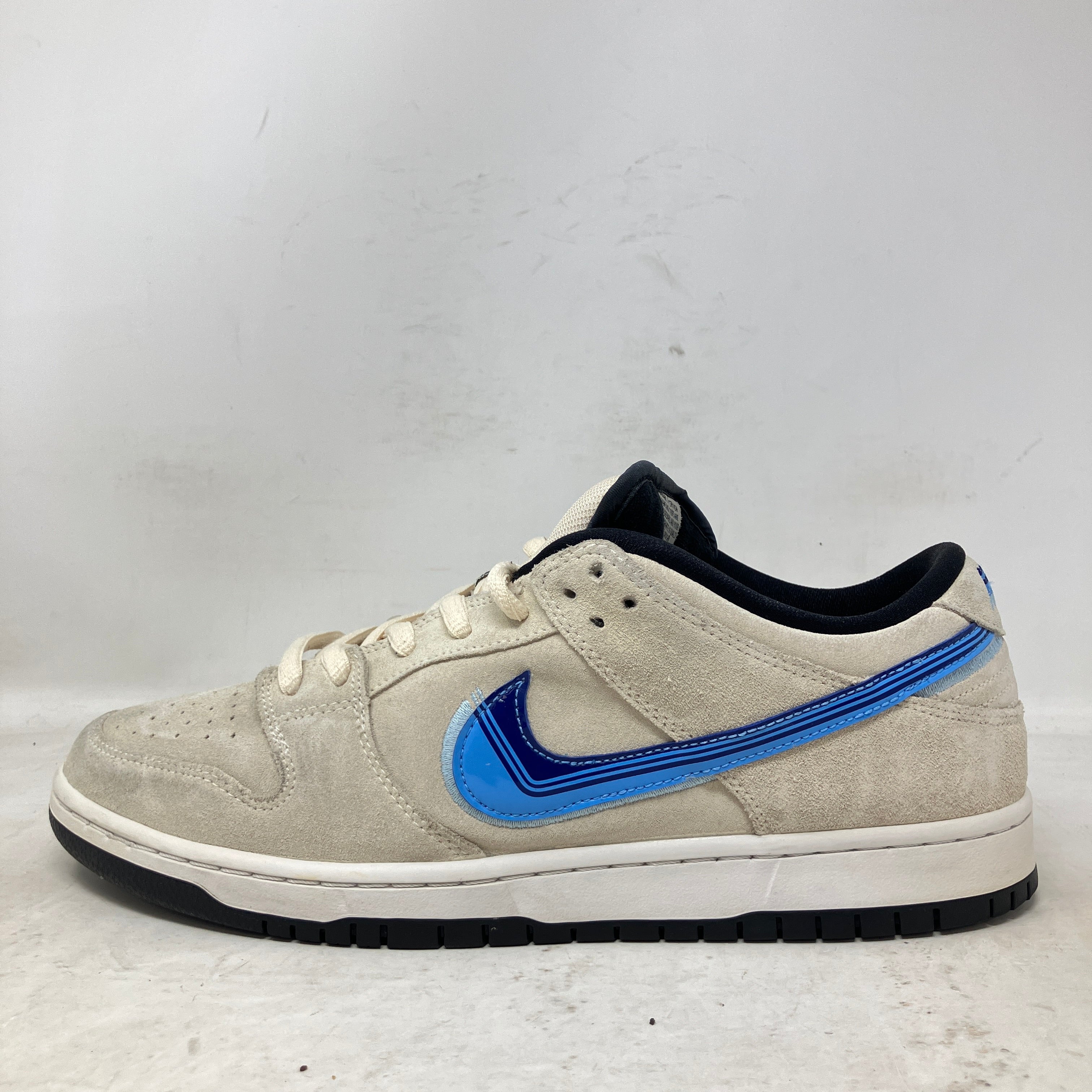 Nike SB Dunk Low Truck It