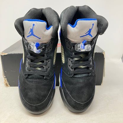 Jordan 5 Retro Racer Blue
