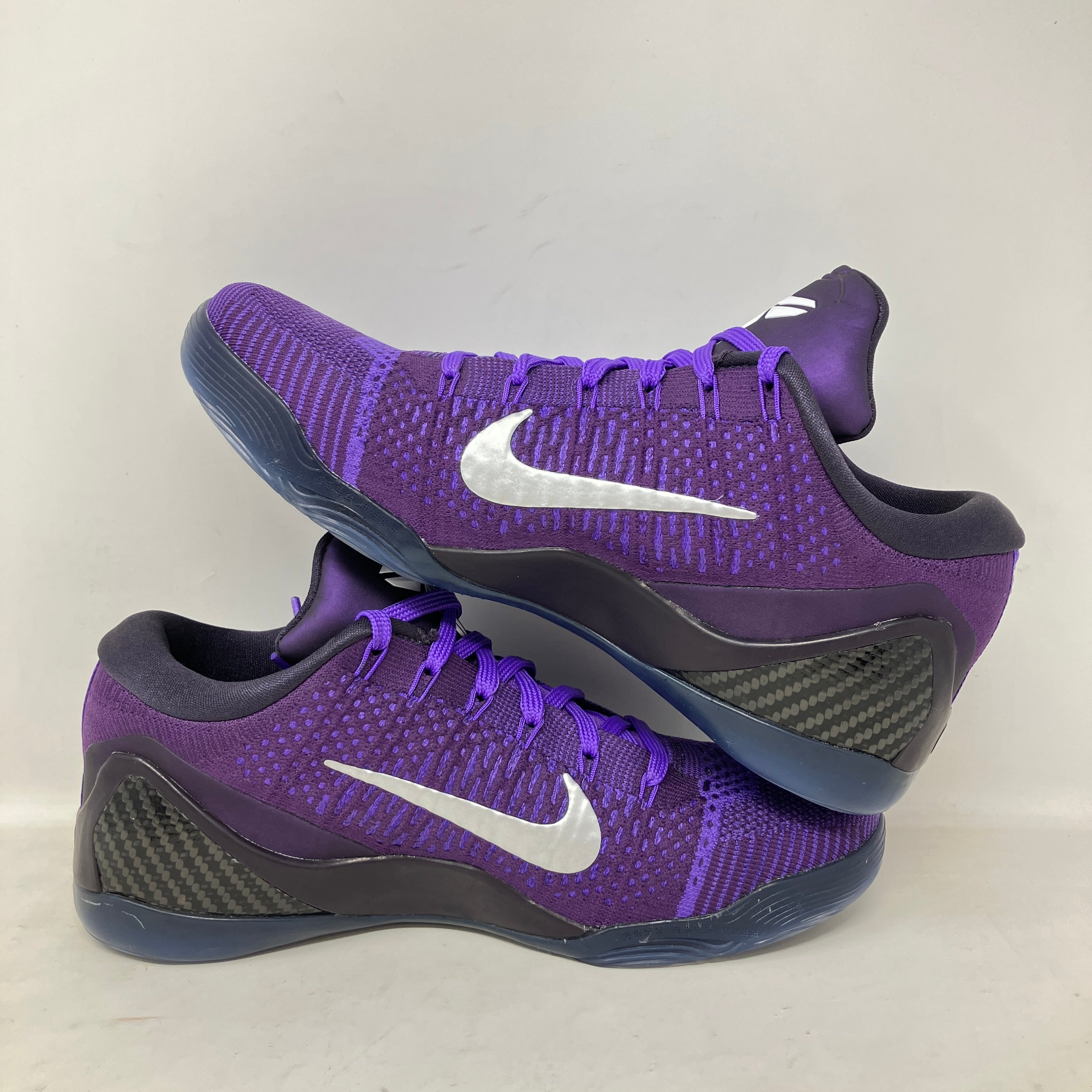 Nike Kobe 9 Elite Low Protro Michael Jackson Moonwalker (2025)