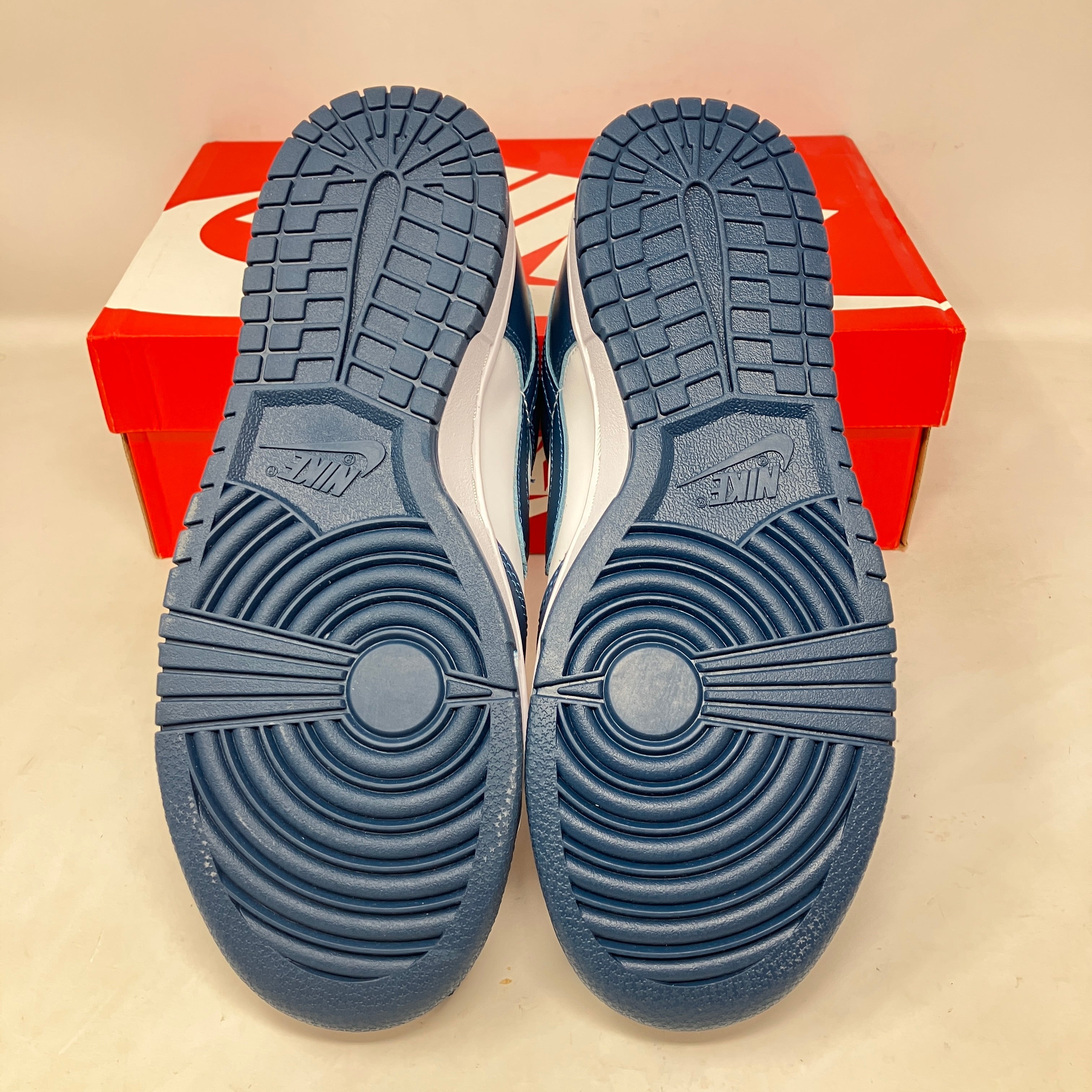 Nike Dunk Low Valerian Blue