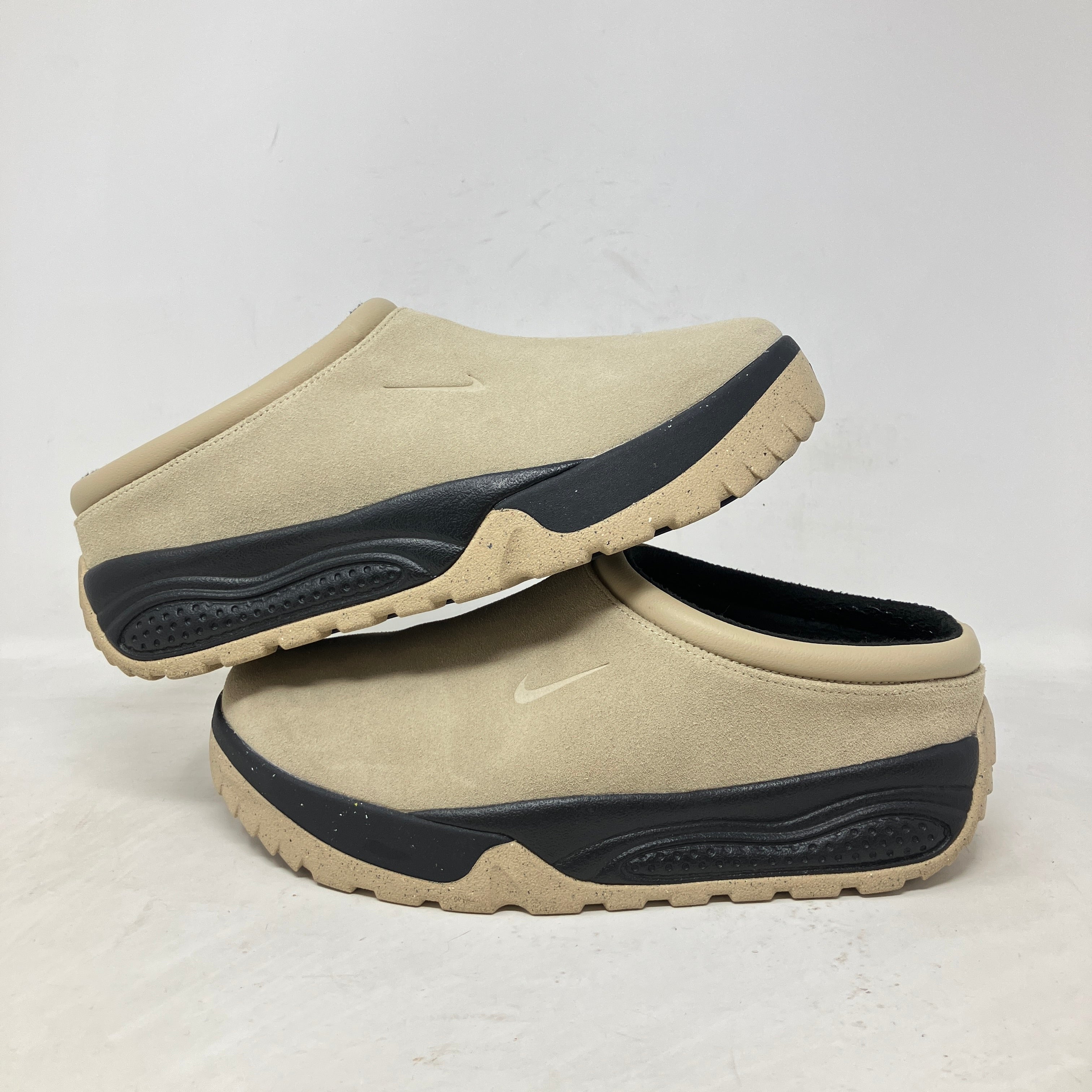 Nike ACG Rufus Limestone Black