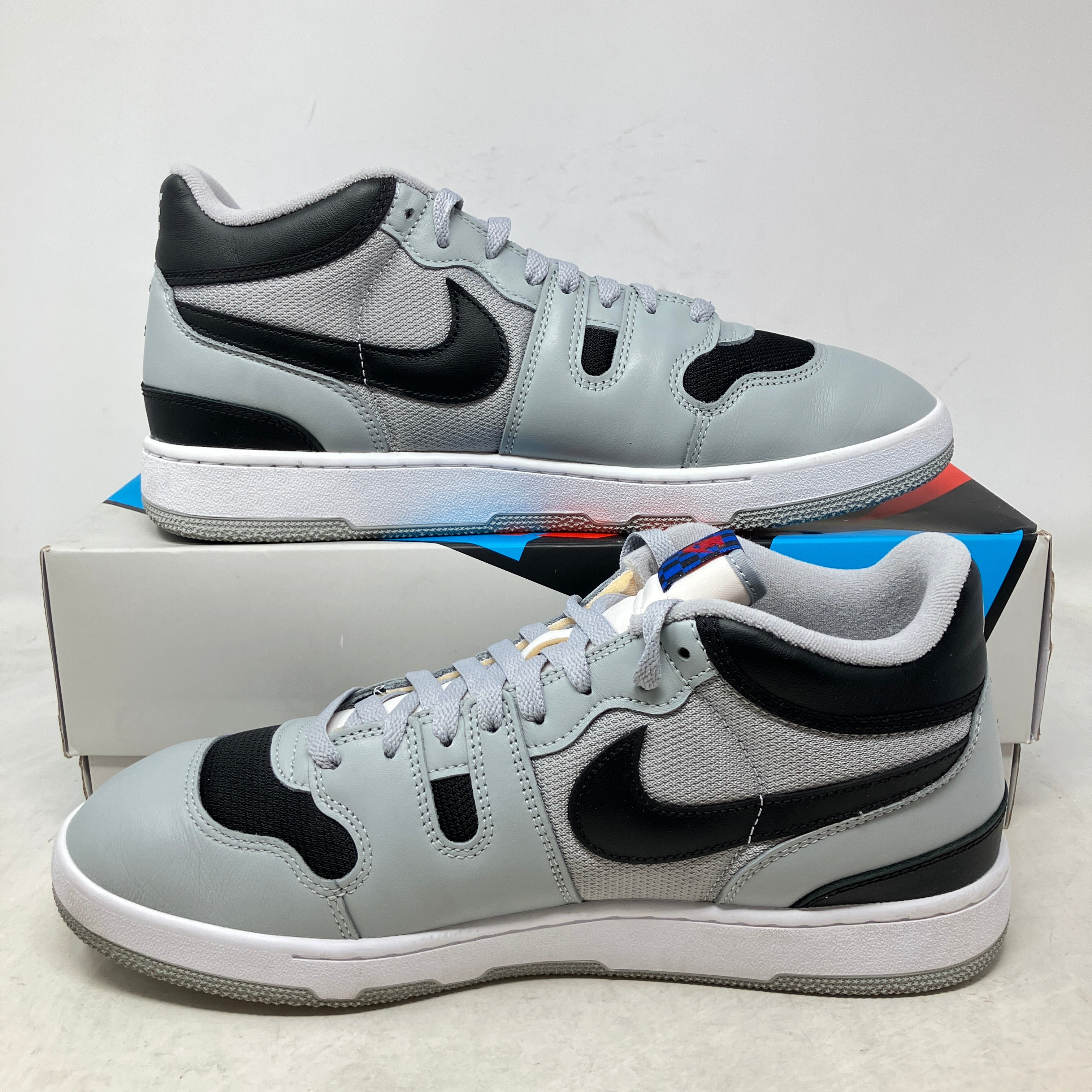 Nike Mac Attack QS SP Travis Scott Cactus Jack