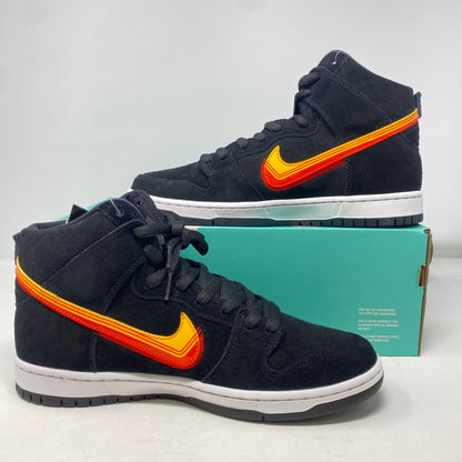 Nike SB Dunk High Truck It