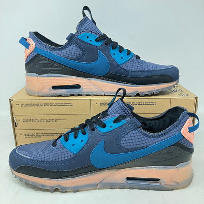 Nike Air Max 90 Terrascape Obsidian