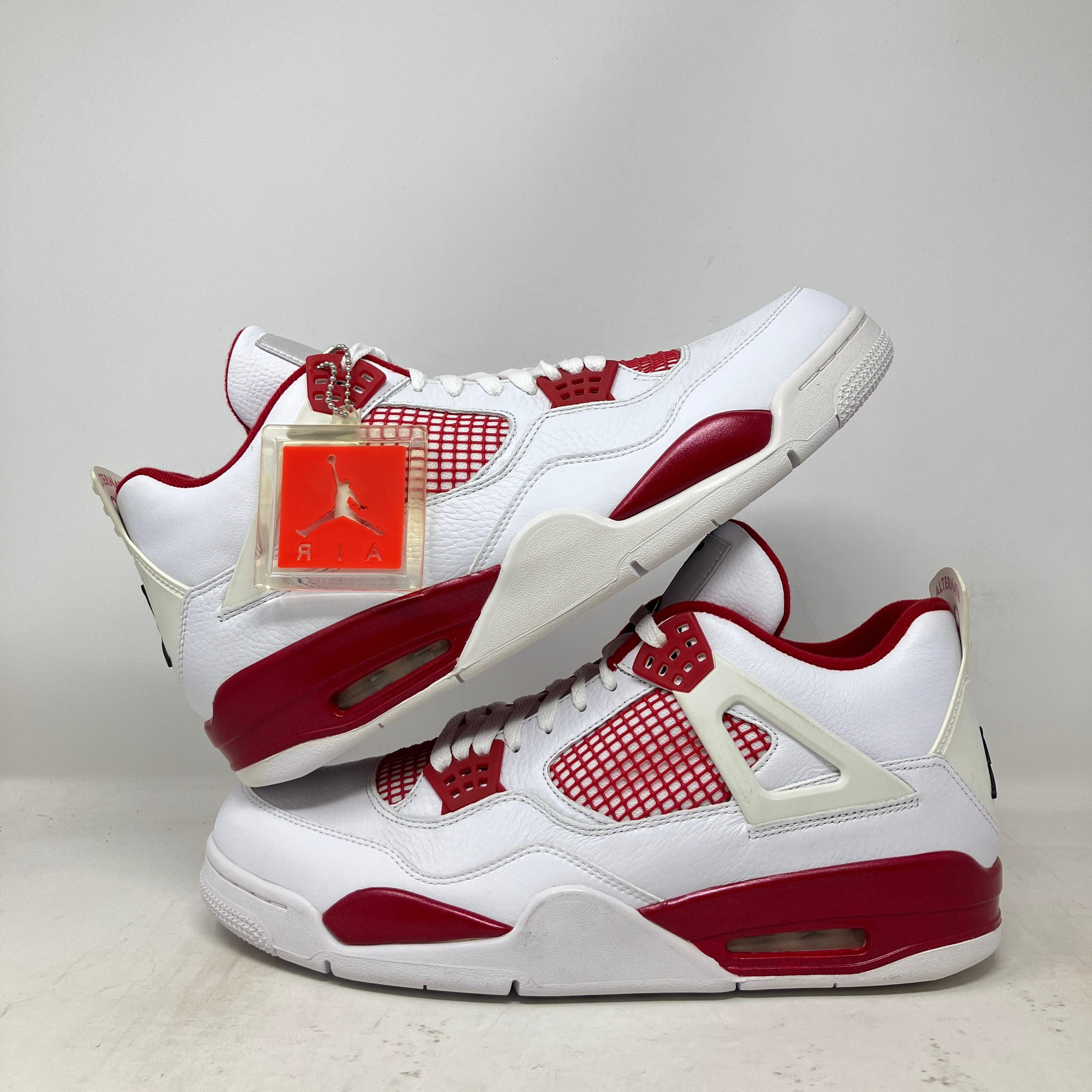 Jordan 4 Retro Alternate 89