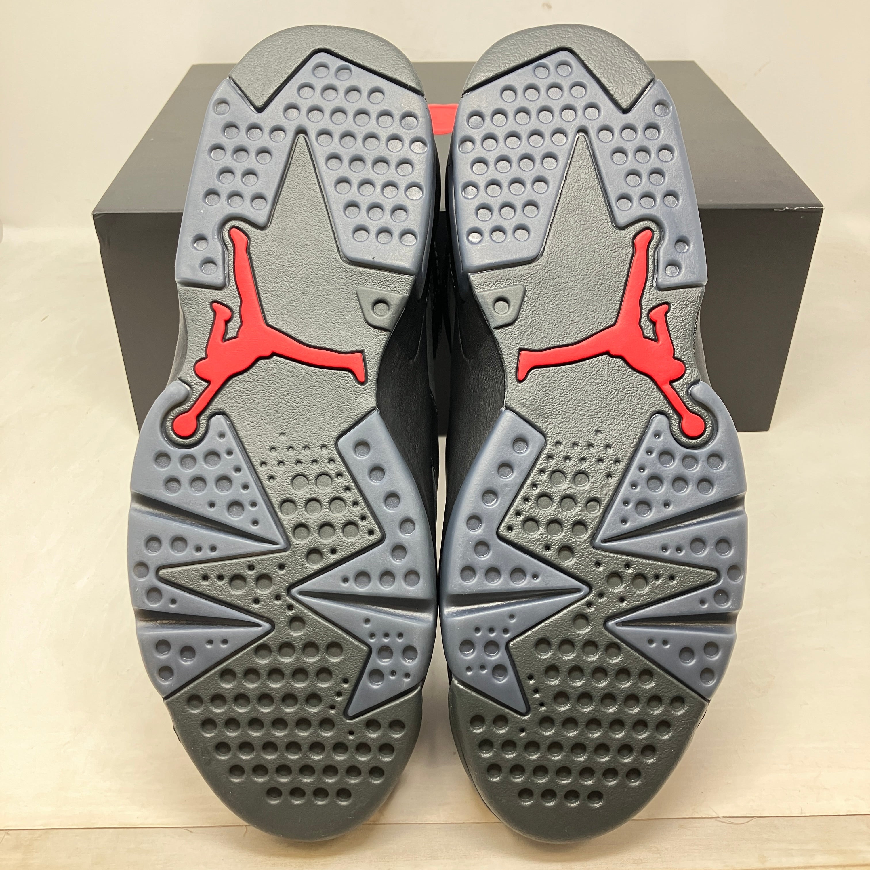 Jordan 6 Retro Bin23