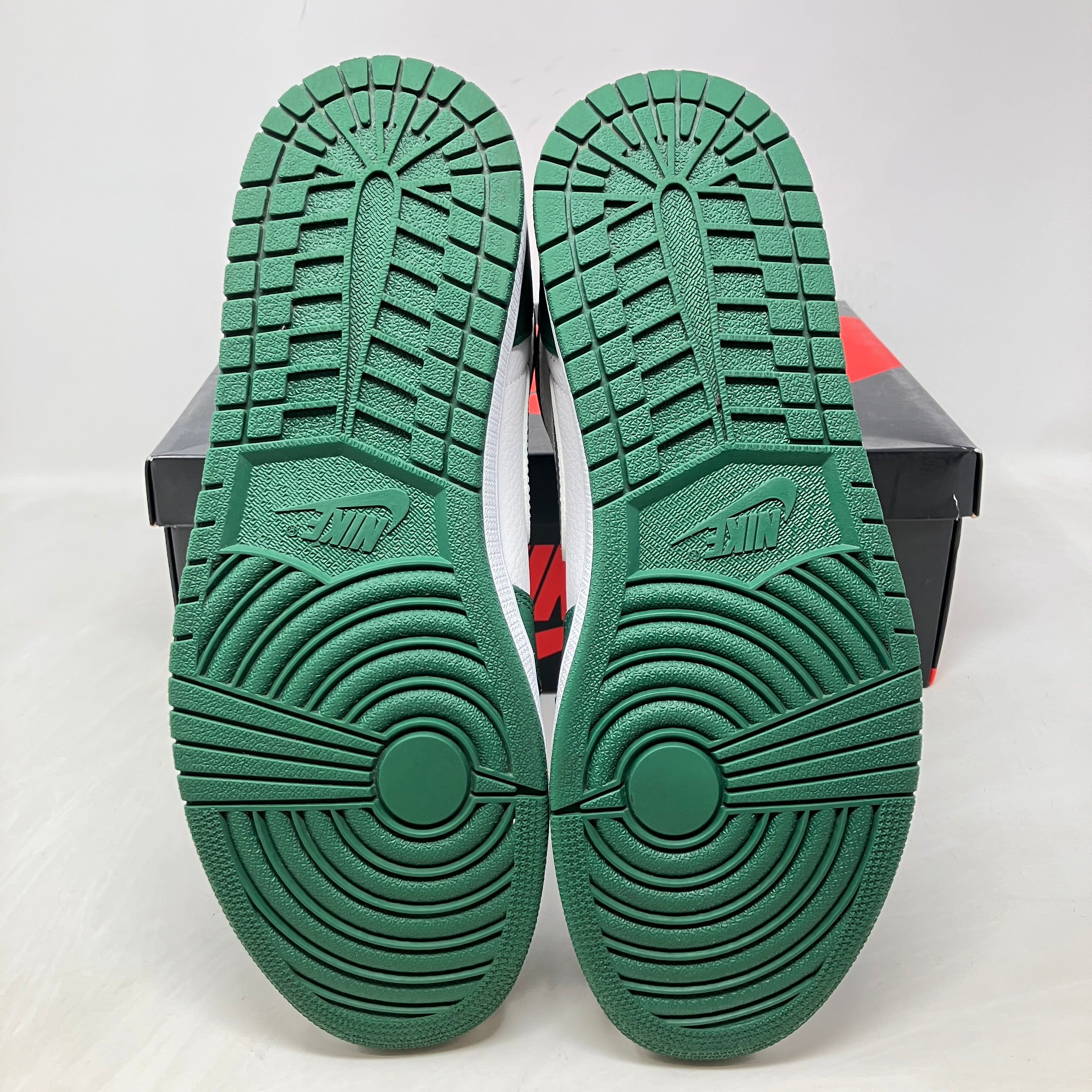 Jordan 1 Retro High OG Gorge Green