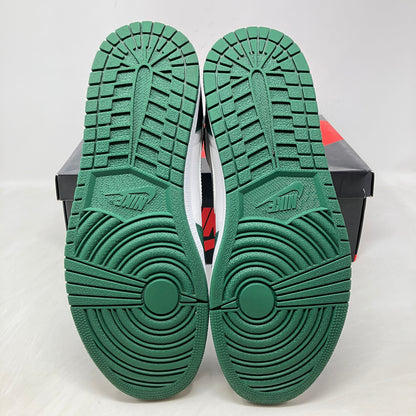 Jordan 1 Retro High OG Gorge Green