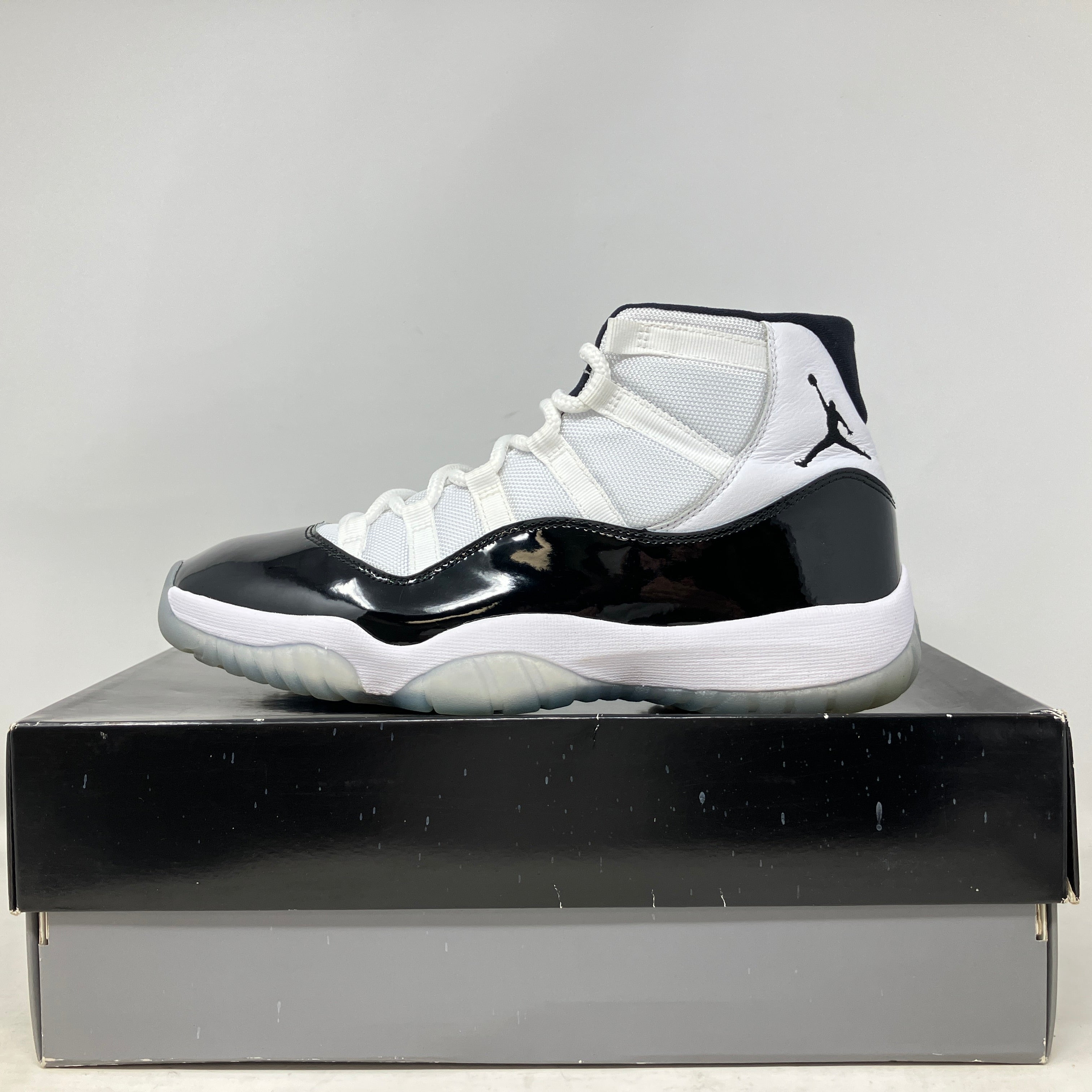 Jordan 11 Retro Concord (2018)