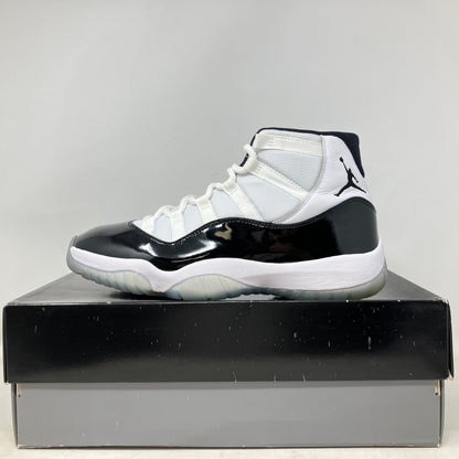 Jordan 11 Retro Concord (2018)