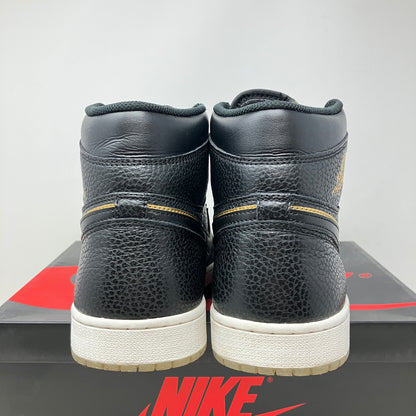 Jordan 1 Retro High City of Flight