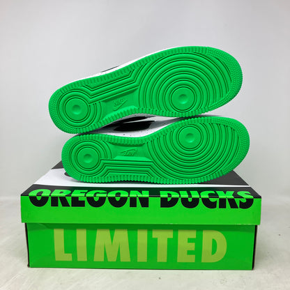 Nike Air Force 1 Low Ducks of a Feather University of Oregon Egg or Duck