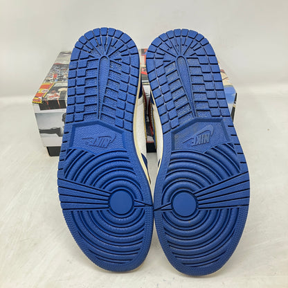 Jordan 1 Retro High Union Los Angeles Storm Blue