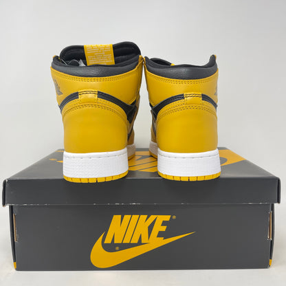 Jordan 1 Retro High OG Pollen