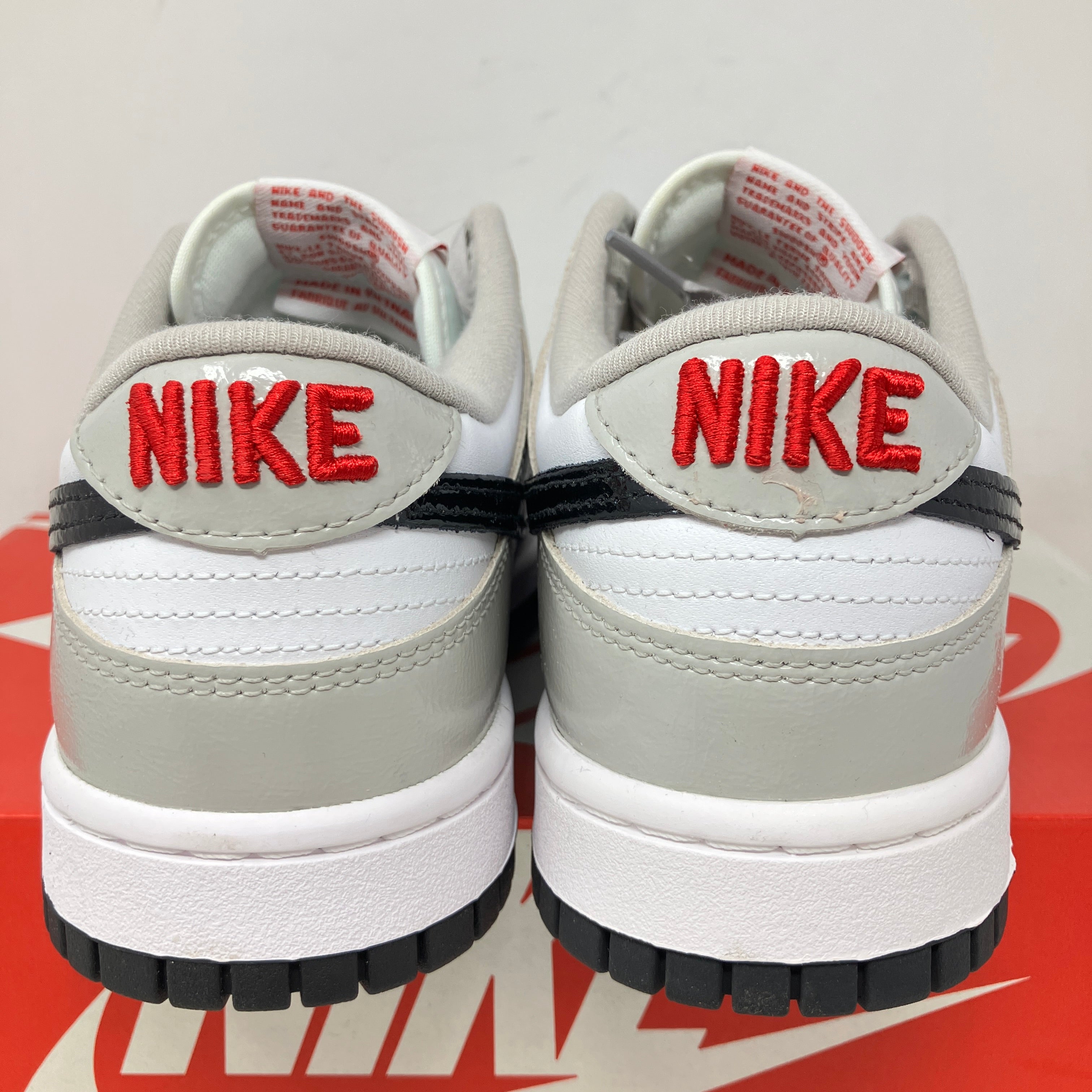 Nike Dunk Low Light Iron Ore (Women's)